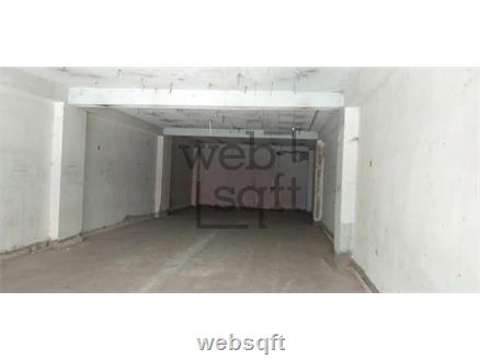 Showroom for Rent in Hyderabad